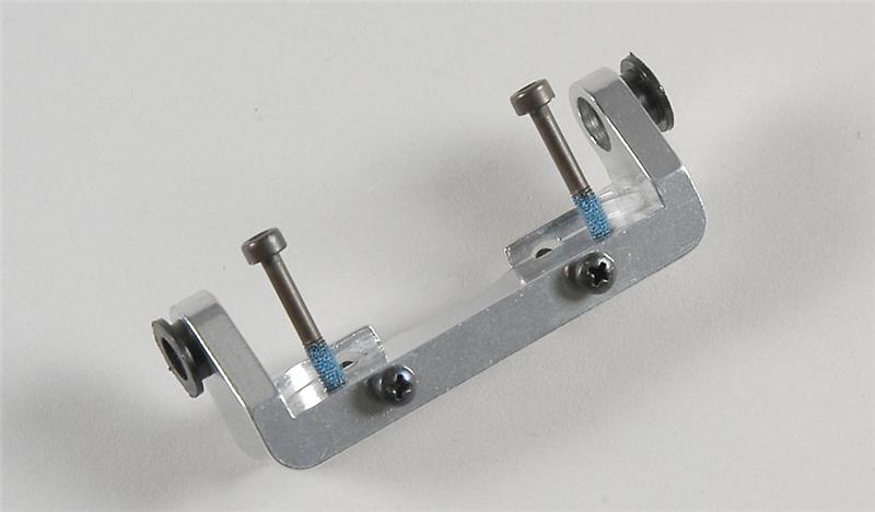 FG 07040/01 Alu bremse caliper 97