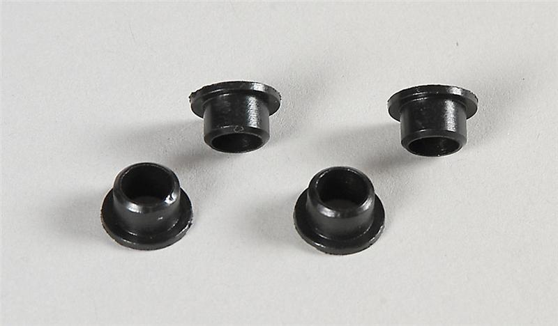 FG 07041 Plastic bremse bøsninger caliper