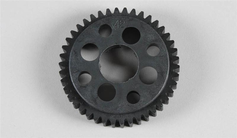 FG 07052/01 Plastik kronhjul 42T