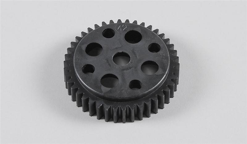 FG 07052 Plastik kronhjul 42T