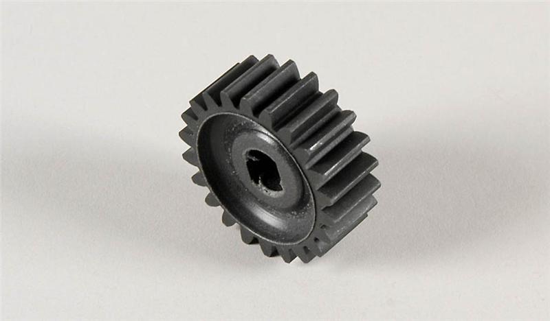 FG 07053 Plastik tandhjul 22T