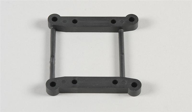 FG 07068 Differentiale underplade
