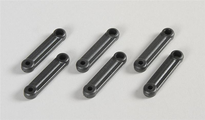 FG 07071/02 Plast stræber til 4/5mm krængningsstabilisator