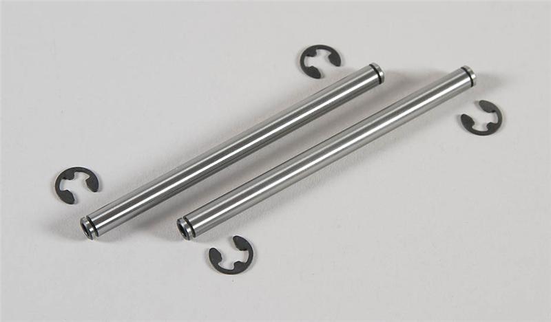 FG 07102/05 Front wishbone pin hærdet 6x87mm