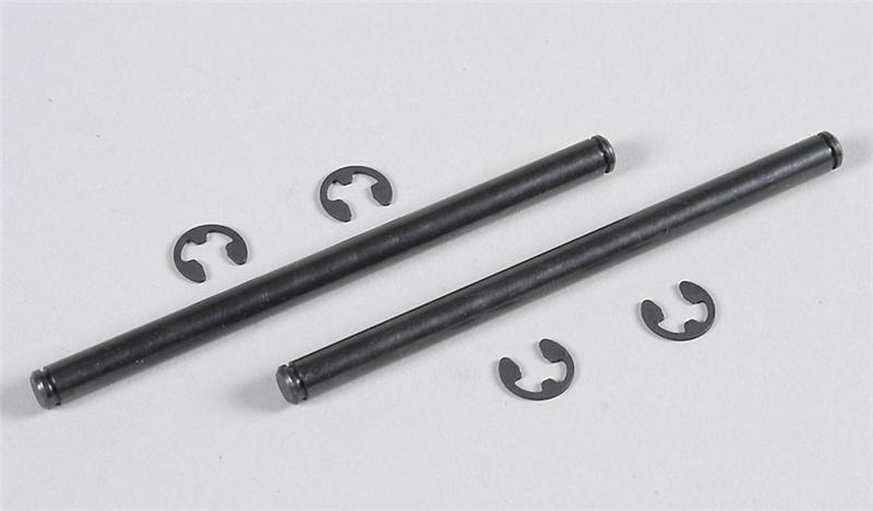 FG 07102 Front wishbone pin 6x87