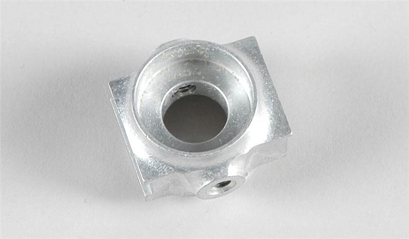 FG 07103/06 Alu upright M5