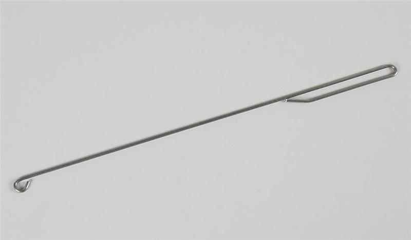 FG 07117 Tun udstødnings holder