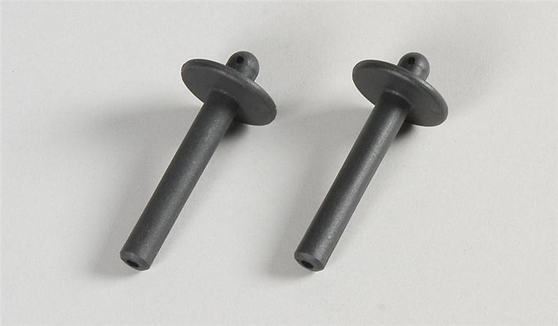 FG 07152/02 Body mount front 60mm