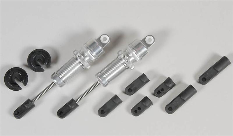 FG 07200 Alu støddæmper 04 kort