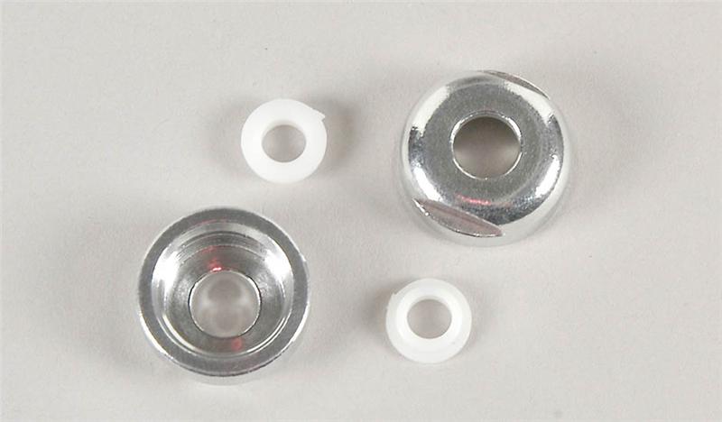 FG 07201/04 Nederste støddæmper absorber seal 04