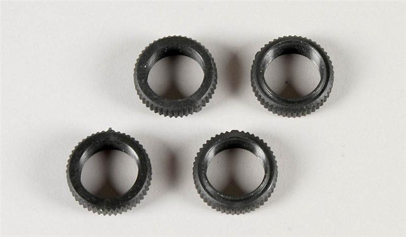 FG 07205/05 Plastik justerings ringe 16mm