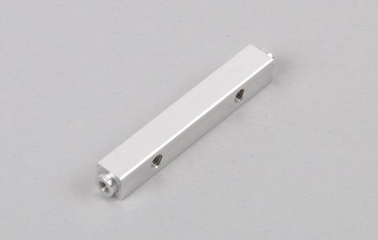 FG 07207 Front bulkhead crossmember