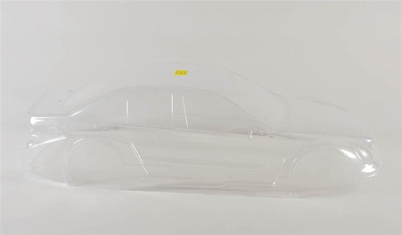 FG 07230/01 Karosseri bagerste del MB C-CL. DTM06 1,5mm.