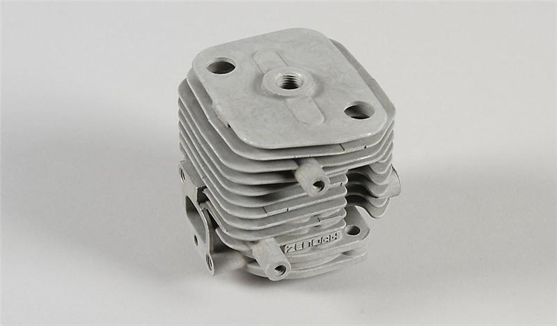 FG 07307/09 Cylinder Zenoah G230 0,8mm