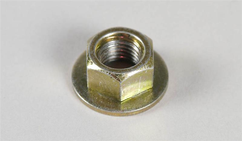 FG 07314 Hexagon nut
