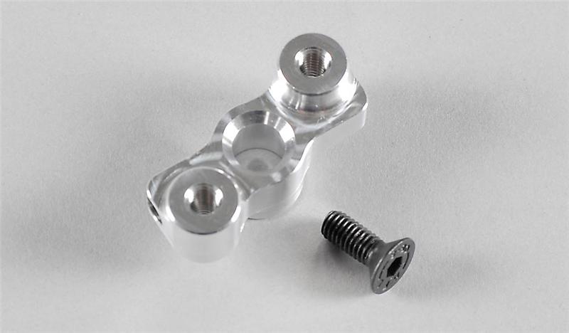 FG 07315/05 Tuning carrier for clutch block Zenoah