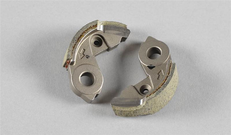 FG 07316/01 Tuning koblings bakker Zenoah