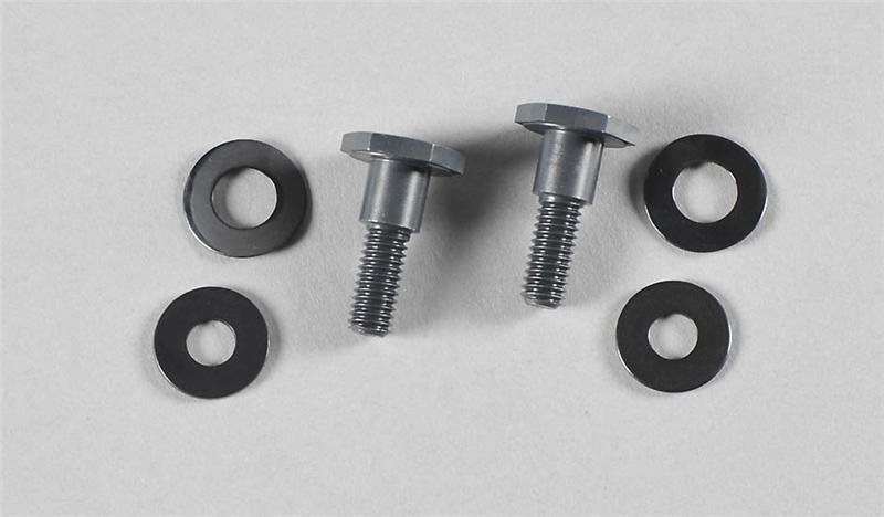 FG 07318/01 Tuning dowel screws for clutch block Zenoah