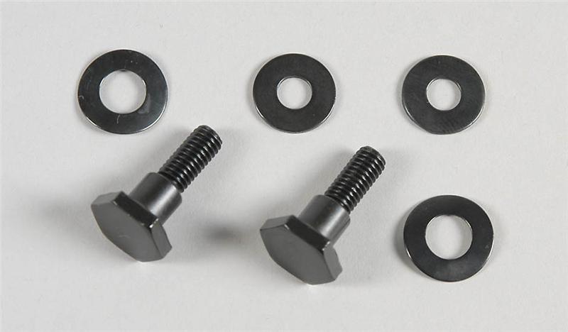 FG 07318 Dowel screw set for clutch blocks Zenoah D