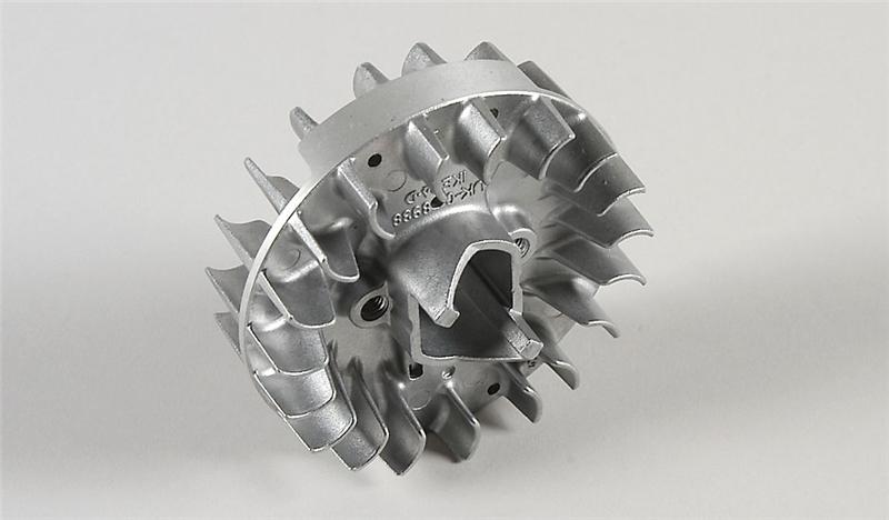 FG 07319/08 Cooling fan G230/240/260/270CY