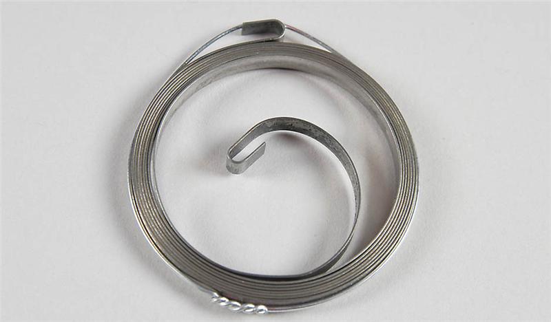 FG 07323/10 Spring assembly G230/240/260/270/CY