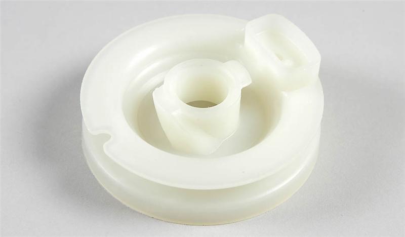 FG 07323/11 Rope pulley G230/240/260/270/CY