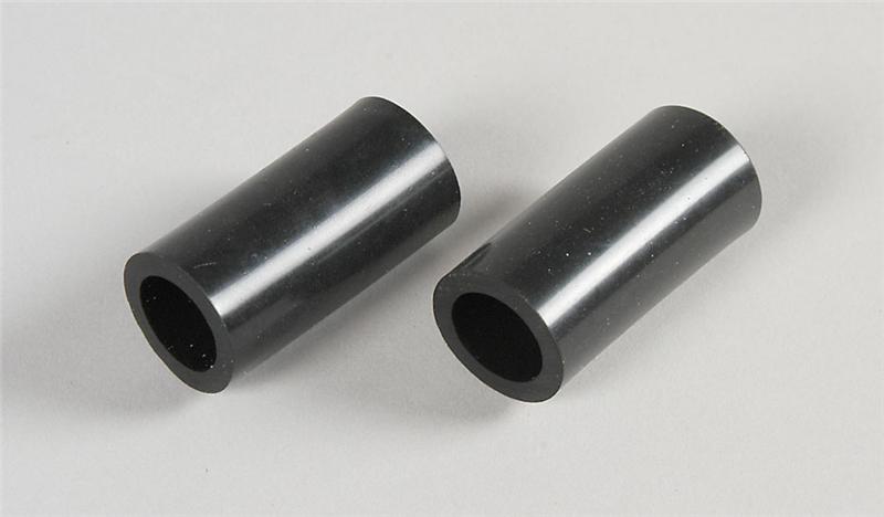 FG 07331/06 Silikone rør 14x3x40mm