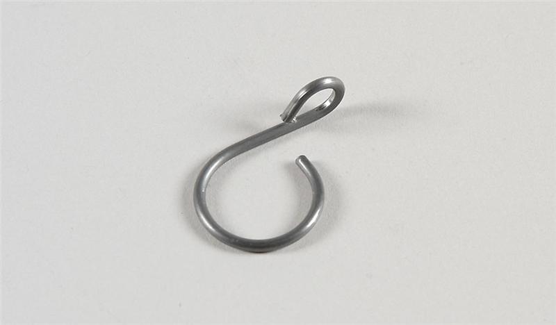 FG 07331/07 Holder til udstødning