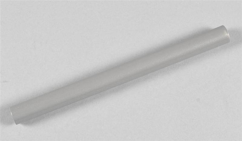 FG 07331/09 Exhaust pipe straight 195mm