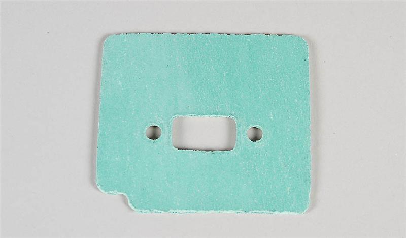 FG 07333/02 Cylinder Exhaust gasket W. heat protection