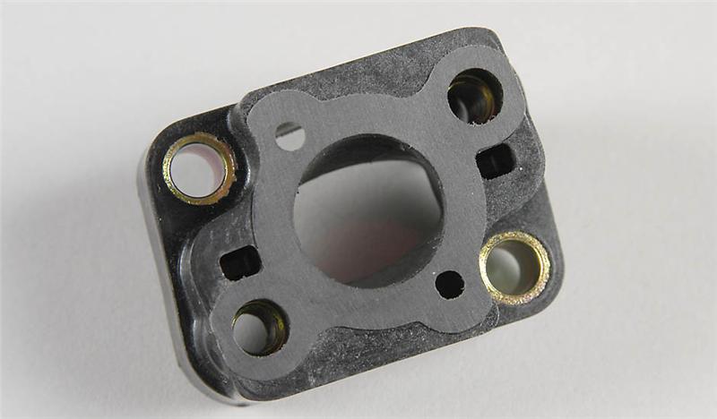 FG 07336 Isolator Zenoah