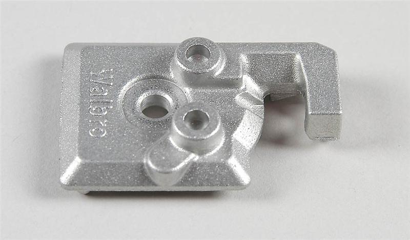 FG 07364 Karburator cover