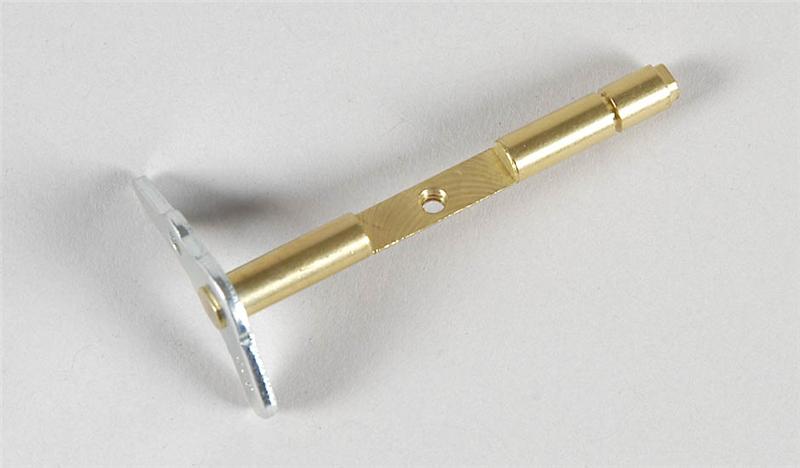 FG 07366 Ventil shaft ZG22