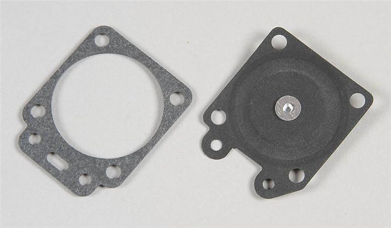 FG 07370 Karburator membran