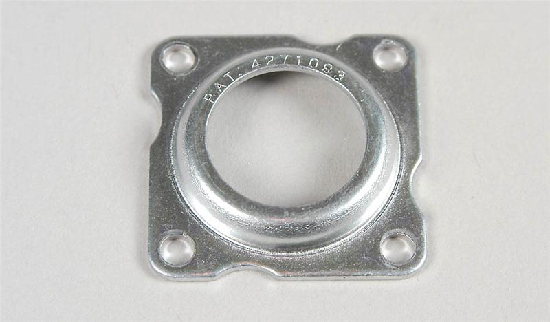 FG 07372 Metal part f. pump