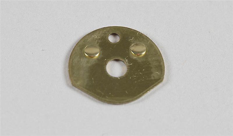FG 07378/08 Choke flap