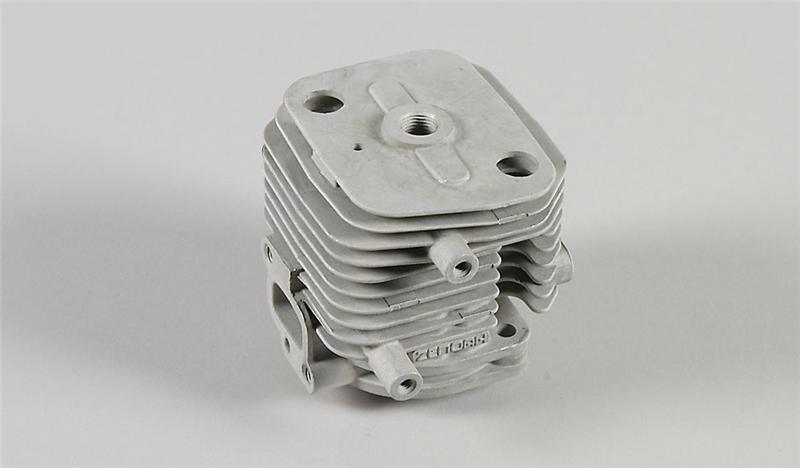FG 07385/01 Cylinder 26ccm Zenoah G260