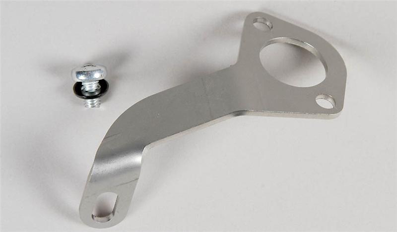 FG 07395/01 Karburator support høj Zenoah G230/240/260/270