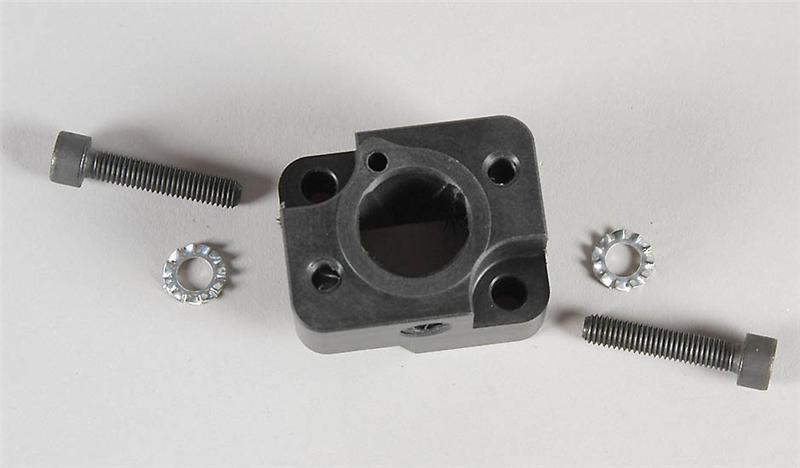FG 07397 Tuning isolator til Zenoah G230/260