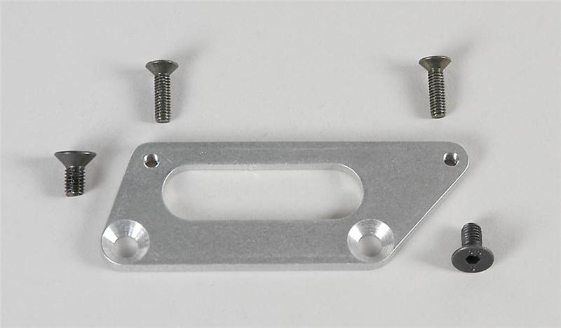 FG 07398 Motormonteringsplade til Zenoah G230
