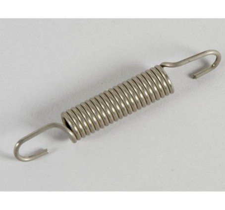 FG 07406/03 Tension spring til stål side power 1:5