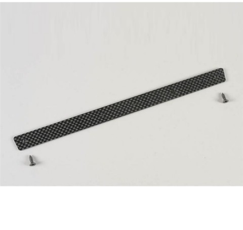 FG 07407/01 CFRP brace for silencer