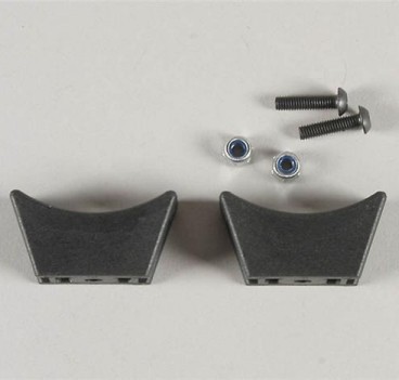 FG 07407/02 Support for silencer