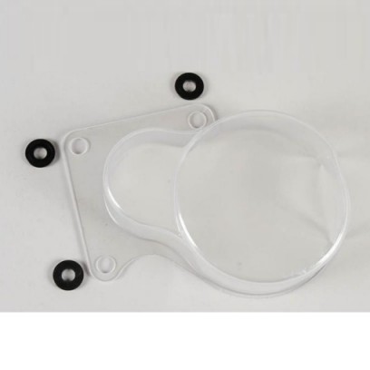 FG 07422 Tandhjulsbeskytter til 38/40/42T 1:5