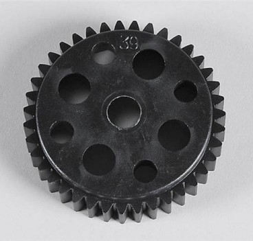 FG 07425 Plastik kronhjul 39T