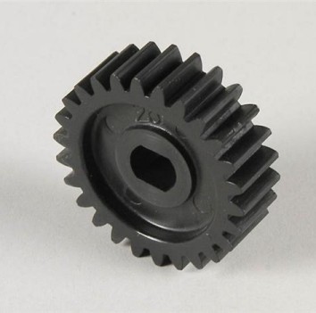 FG 07426/01 Plastik tandhjul 26T 2-speed