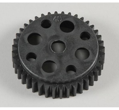 FG 07427 Plastik kronhjul 40T