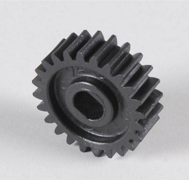FG 07428 Plastik tandhjul 24T