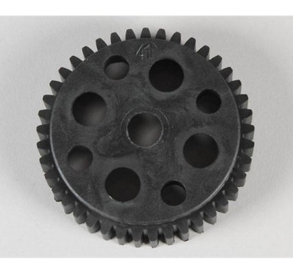 FG 07429 Plastik kronhjul 41T