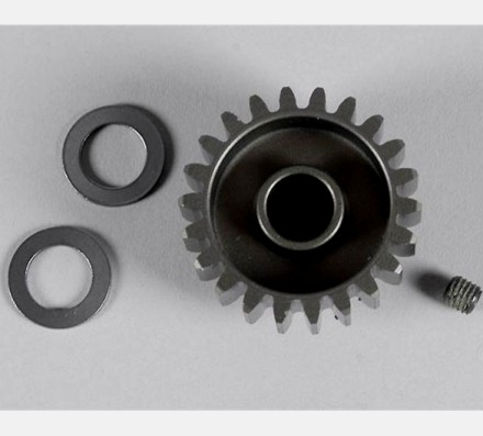 FG 07430/22 Alu tandhjul 22T